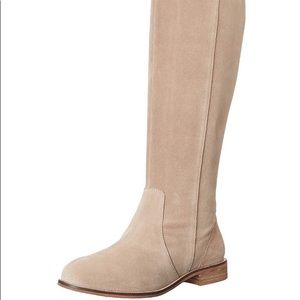 Seychelles Over the Knee boots